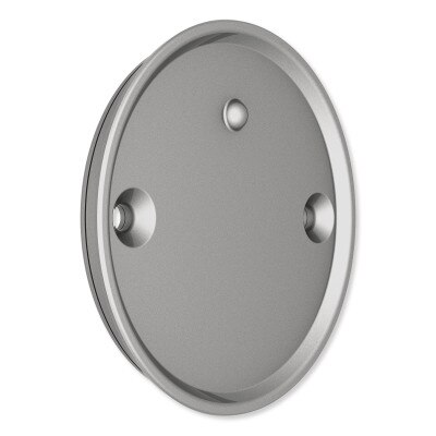 Linxura Smart Controller Wall Mount, Sterling Moon